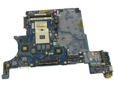 Dell OEM Latitude E6420 Laptop Motherboard System Mainboard Motherboard PH12P