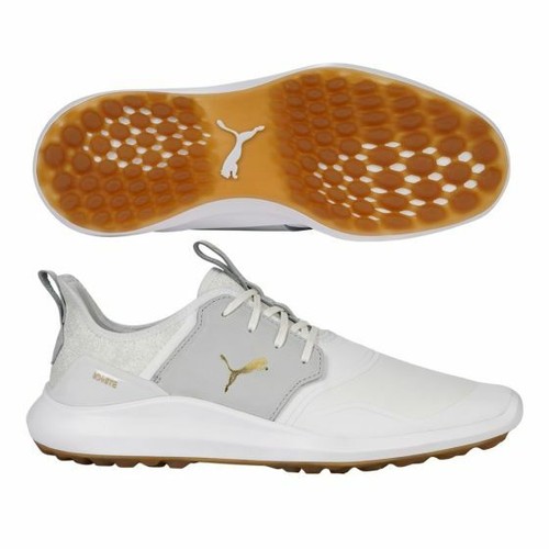 puma ignite nxt crafted