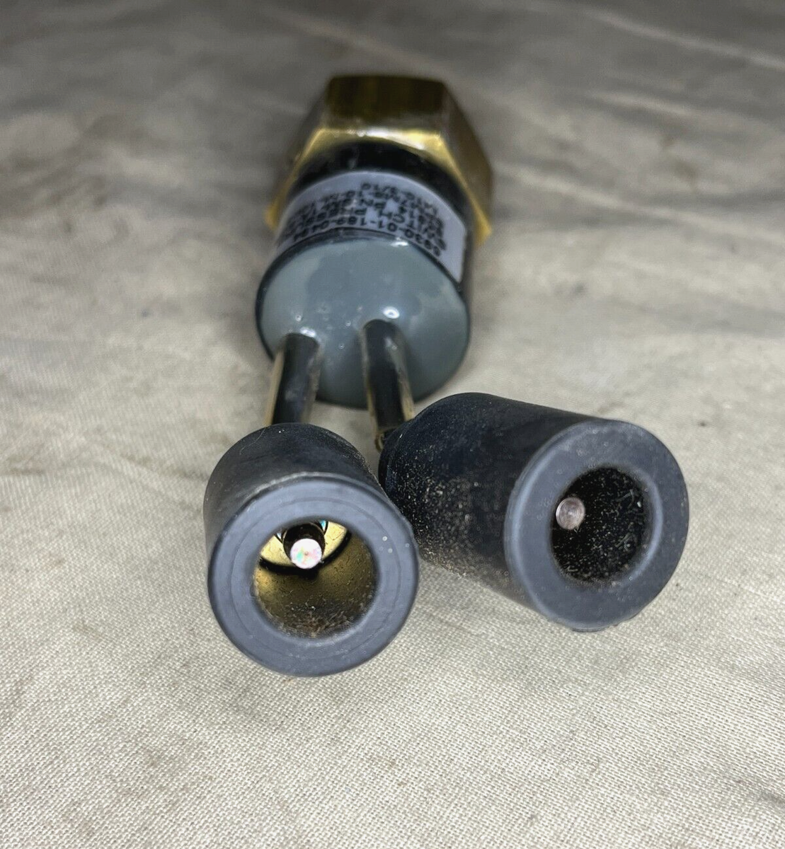 パナソニック  NS-M53 M939 SERIES 5 TON TRUCK 12375453 LOW AIR PRESSURE SWITCH 5930-01
