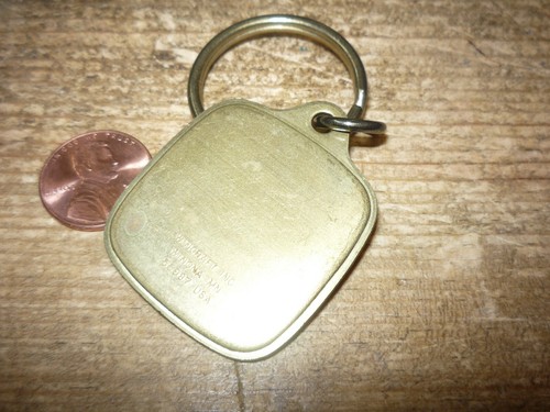 1994 ALL STAR GAME ~ PITTSBURGH PIRATES KEY CHAIN - NICE - Picture 4 of 8