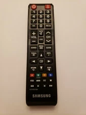 Original Samsung GL59-00158A Remote Control