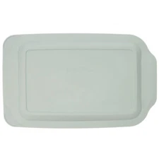 Pyrex 233-PC 3qt Sage Green Replacement Lid