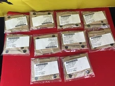 US Military - MOLLE II K-Bar Adapter DCU - Tan - NEW - Wholesale Lot of 10 