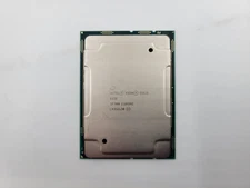 Intel Xeon Gold 6130 2.10Ghz 16Core 22MB LGA3647 CPU P/N: SR3B9 Tested Working
