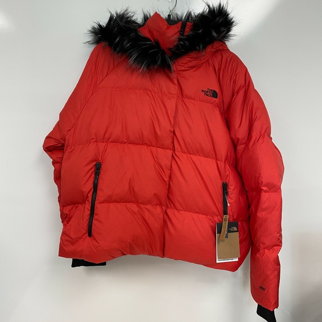 nuptse khaki