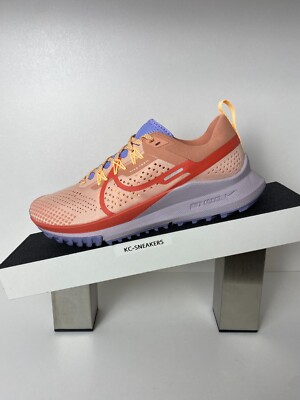 NIKE REACT PEGASUS TRAIL 4         EUR 40.5  (DJ6159800)  NEU!!!