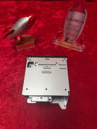 866951-B21 HPE DL180 Gen10 SFF ODD Enablement Kit 875129-001