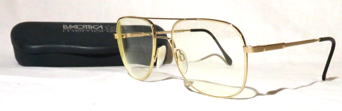 Luxottica Group Largest Eyeglass Company Italian Eyewear Company