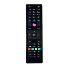 Genuine TV Remote Control for Bush DLED32165HD