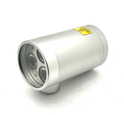 ISRA VISION smart Spot SLS-PoE-B-20-W-1-2-01.07 48VDC 12W 194158 -used-