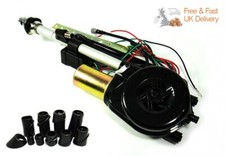 Electric Aerial Antenna For Jeep Grand Cherokee Wagoneer Comanche Radio Mast Kit