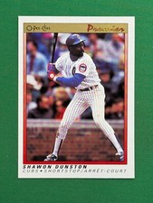 1991 O-Pee-Chee Baseball PICK YOUR CARD COMPLETE YOUR SET
