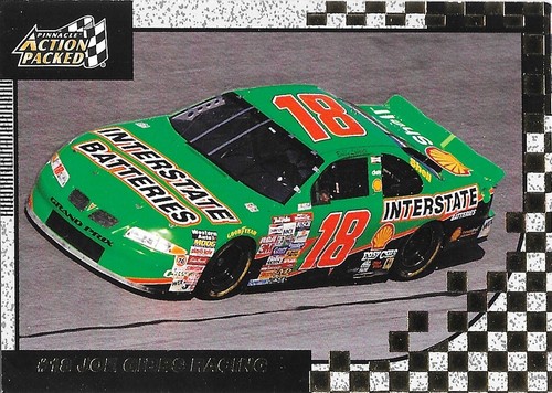 1997 Action Packed Racing ~ Pick Your Cards - Picture 29 of 65