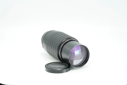 TAKUMAR-A Zoom 70-200mm f4 for Pentax mount - Picture 1 of 3