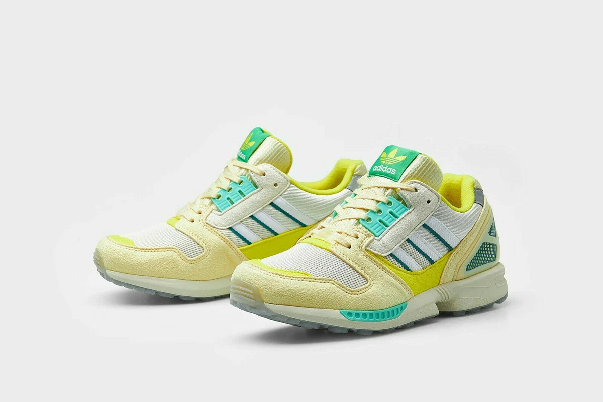Adidas zx best sale 8000 40