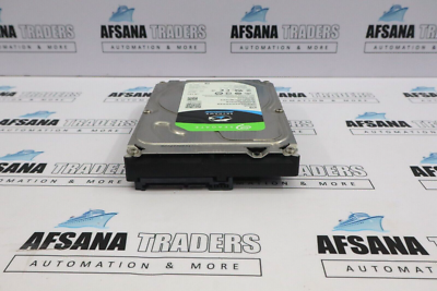 Seagate st4000vx007 skyhawk 4tb surveillance hard drive | eBay