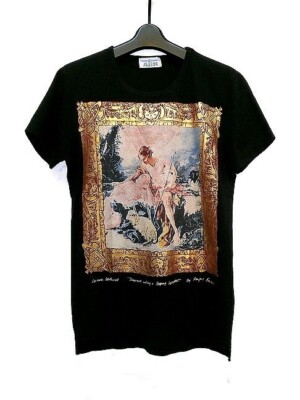 565 vivienne westwood man 48 サルエル コットン