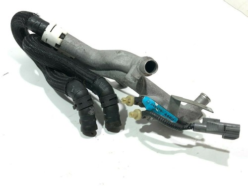 TUBO DE REFRIGERACIÓN POR AGUA MOTOR GASOLINA 2.5 LEXUS IS250 220 2006 246470-4462 / 2005-13 - Imagen 4 de 6