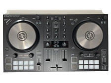 Native Instruments Traktor Kontrol S2 Mk3 Dj Controller ***please Read***