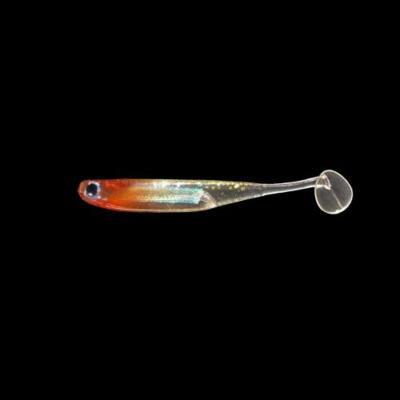 JENZI Gummifisch Drop-Shot Shad`y 7,5 cm Farbe D 
