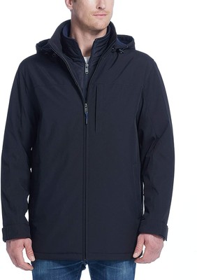 weatherproof ultra tech jacket
