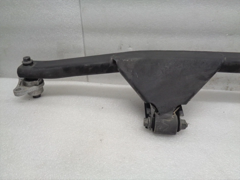 Barra de soporte de montaje de varilla de par trasera debajo del capó Volvo S60 2001-2009 OEM AK2209184 Foto 2 de 4