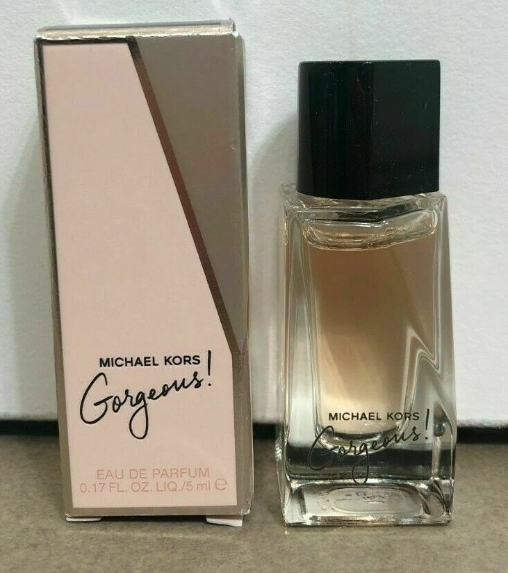 Michael Kors Super Gorgeous Eau de Parfum Intense 34 oz 100 ml Spray For Wome 22548076989 eBay #34 Michael Kors Super Gorgeous Eau de Parfum Intense 34 oz 100 ml Spray For Wome 22548076989 eBay