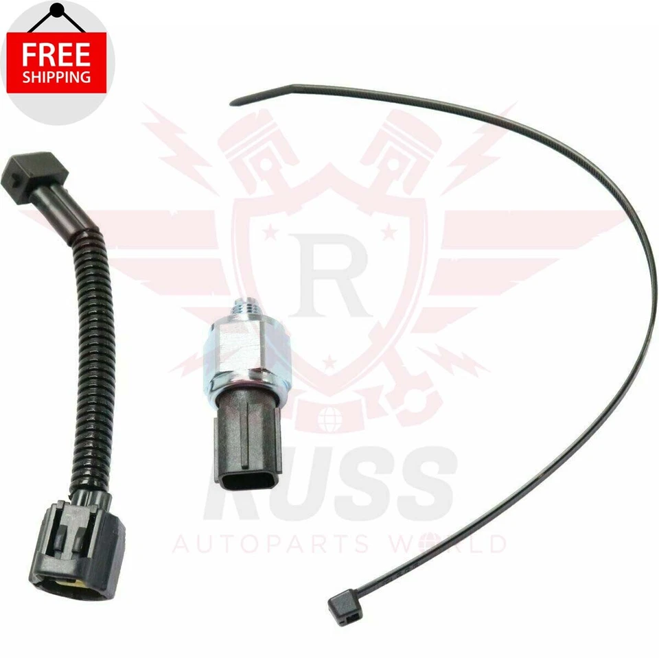 New Cruise Control Release Switch Fits 1993-2004 Ford F-150 1L1Z9F924AA SW6350 - Imagem 3 de 4