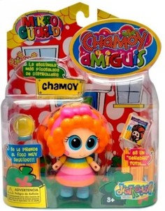 juguetes chamoy y amiguis