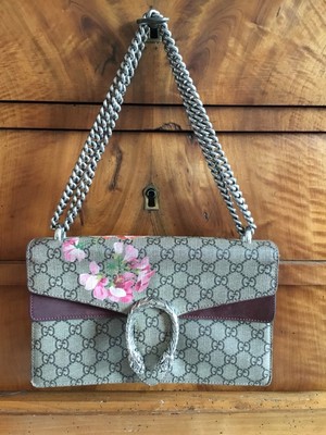 sac gucci authentique