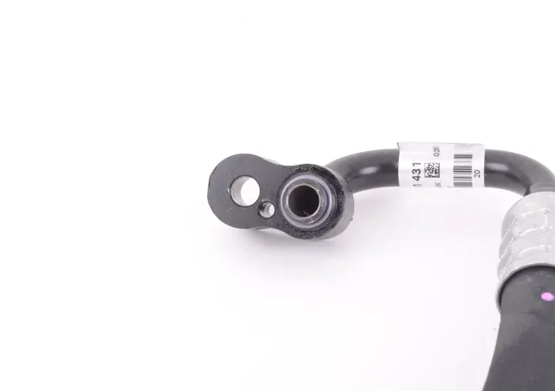 BMW Z3 Roadster M E36 Compressor-Condenser Pressure Hose 