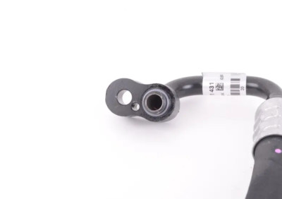 NEW OEM BMW Z3 ROADSTER M E36 COMPRESSOR-CONDENSER PRESSURE