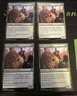 Armorcraft Judge X4 Kaladesh Magic the Gathering MTG