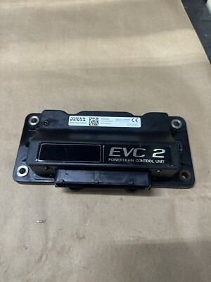 OEM VOLVO PENTA EVC 2 POWERTRAIN CONTROL UNIT (PCU) PN# 23030397 (B-148)