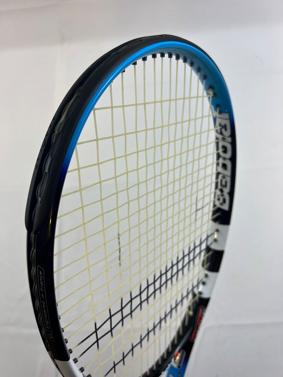 NEW Babolat Pure Drive Team 2003, 4 1/2 | eBay