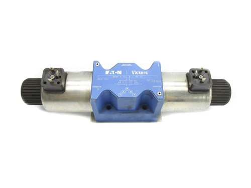 EATON DG4V56CJMUH620 4568PSI 24VDC (AS PICTURED) NSNP