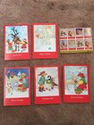 Vintage Greeting Cards The Hope School Scrapbooking — photo 2