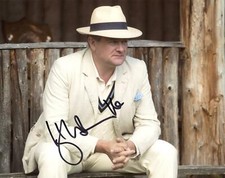 Upstairs, Downstairs: 2014 Cryptozoic Downton Abbey Seasons 1 and 2 Autographs Guide 22