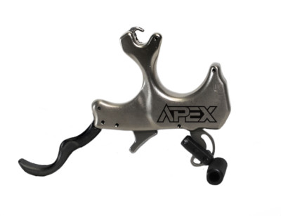 Scott Archery Apex