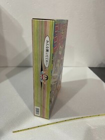 Nintendo Classic Mini Famicom NES Shonen Jump 50th Anniversary Gold Ver. Limited