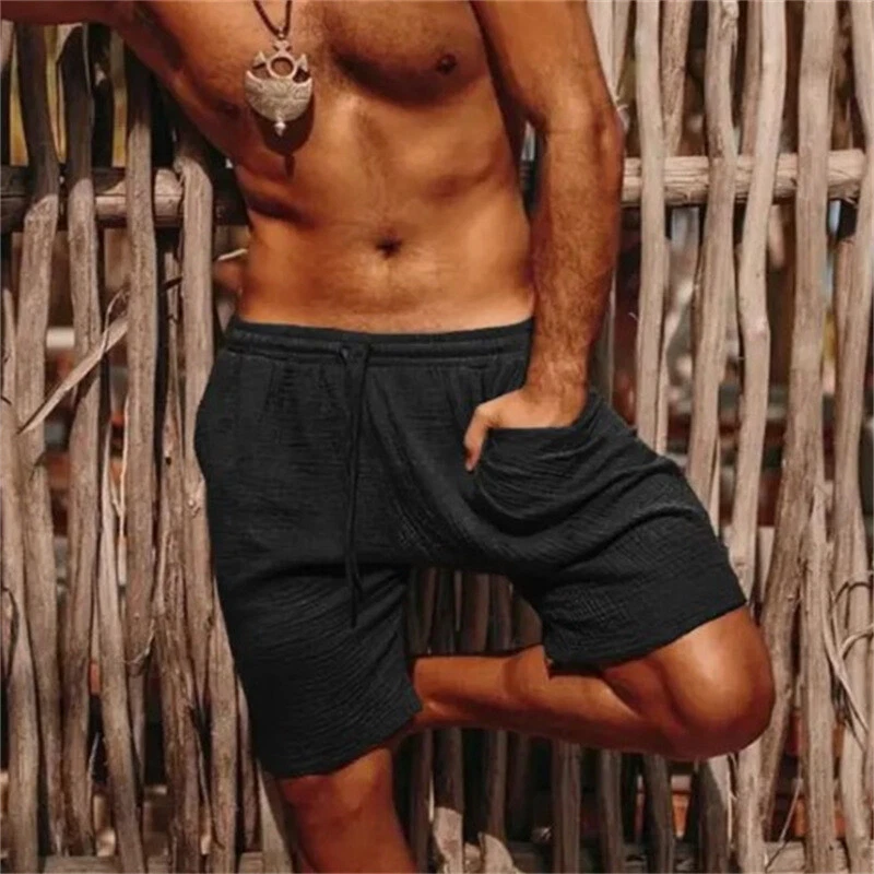 Mens Shorts Sport Workout Jogging Quick Dry Running Short Pants
