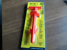 Hunter's Specialties BUTT OUT 2 FIELD DRESSING TOOL