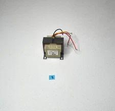 HT01BD236C Factory Authorized Parts Transformer 75VA 50/60HZ