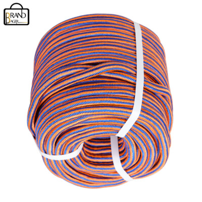 1/2'' × 150' 12 Strand Braided Rope 8000 Lbs Premium Arborist Tree  Rope