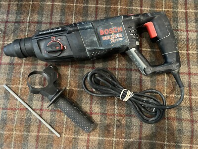 Bosch Bulldog Xtreme 1