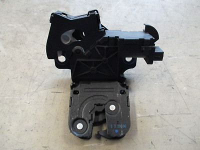 Heckklappenschloss A3 8P Sportback A4 A6 Q7 Avant Schloß Heckklappe 8P4827505B