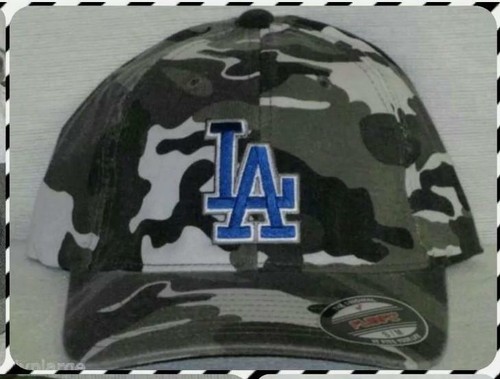 Los Angeles Dodgers \