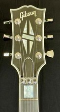 Gibson Les Paul Custom Modern Axcess Floyd Rose Drab Army Green Custom Shop USA