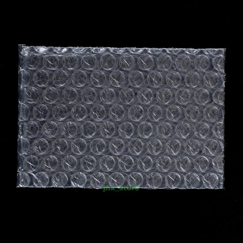 25 Clear Bubble Envelopes Packaging Bag 6.7" x 8.7"_170 x 220mm_Open End - Picture 7 of 12