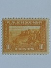 1 US STAMP #400 Mint Never Hinged OG 1913 10c Pan-Pacific COLLECTION SEE IMAGES  — photo 4